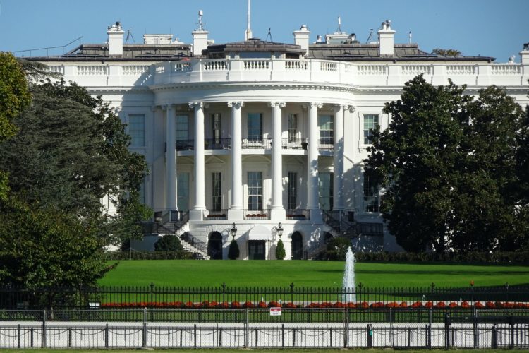 can you tour the white house in 2022
